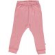 Smfolk Jersey Hose, Blush