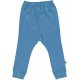 Smfolk Jersey Hose, Cendre Blue