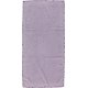 Smfolk Baby Badehandtuch 70x140Cm, Apfelkantenmotiv/Lavendel