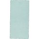 Smfolk Baby Badehandtuch 70x140Cm, Apfelkantenmotiv/Wan Blue