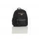 Storksak Charlie Wickeltasche, Schwarz