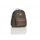Storksak Charlie Wickeltasche, Grau