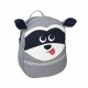 Svanhilde Mukki Rucksack, Waschbr
