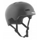 TSG Nipper Maxi Fahrradhelm XS (52-54Cm), Satin/Schwarz