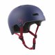 TSG Ivy, Fahrradhelm XS (52-54 cm), Satin Grape
