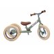 Trybike Laufrad - 3 Rder, Metall/Grn