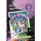 Einhorn Malen nach Zahlen, Fairytail Forest