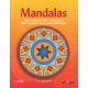 Mandalas Fantastisches Malbuch 