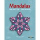 Mandalas Malbuch Eisblumen Band 1 