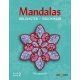 Mandalas Malbuch Eisblumen Band 2 