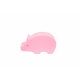 Units Schaumstofftier Gro, Farm/Schwein