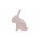 Units Schaumstofftier Gro, Nordische Tiere/Hase