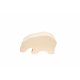 Units Schaumstofftier Gro, Nordische Tiere/Eisbr