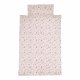Vanilla Copenhagen Baby Bettwsche 70x100 cm, Drops Girl