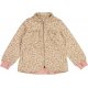 Wheat Thermojacke, Thilde/Eggshell Blumen
