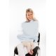Women's Favorite Baby Shelter, Blau