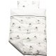 Babytrold Juniorbettwsche 100x140 cm, Seehunde