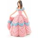 Mojo Abenteuer Prinzessin, Pink