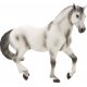 Mojo Andalusischer Hengst, Grau