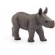 Mojo Nashorn Jungtier Stehend