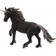 Mojo Einhorn, Schwarz