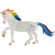 Mojo Einhorn, Regenbogen