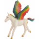 Mojo Regenbogen Pegasus, Fohlen