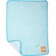 small foot Baby Decke, Bren